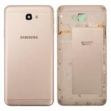 Samsung G570 J5 Prime Kasa Gold Altın