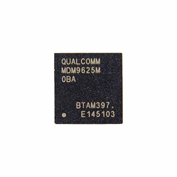 Apple İphone 6 Baseband Cpu Ic Entegre (Mdm9625m)