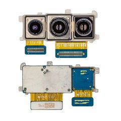 Xiaomi Mi 9 Arka Kamera