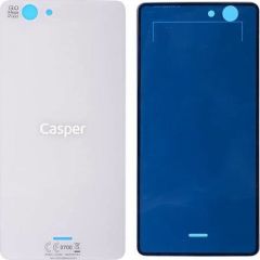 Casper Via V8c Arka Kapak Beyaz