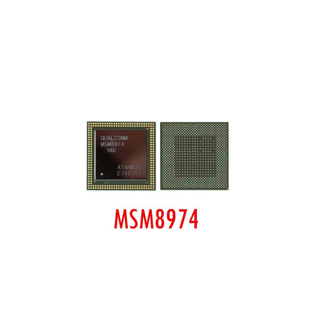 Lg D855 G3 Cpu Ic Entegre