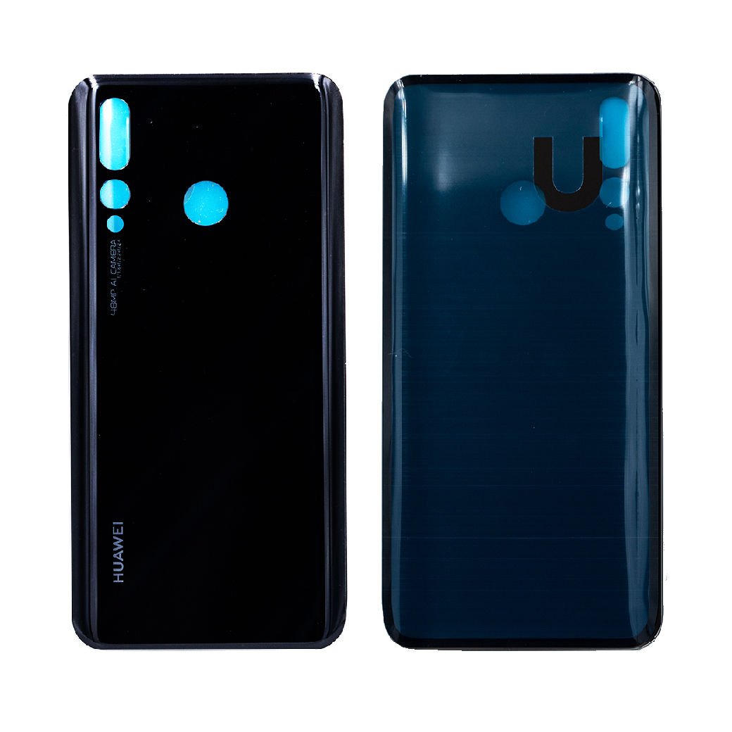 Huawei Nova 4 Arka Kapak Siyah