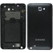 Samsung N7000 Note 1 Kasa Siyah
