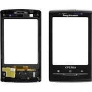 Sony Xperia X10 Mini Touch Dokunmatik Siyah
