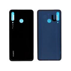 Huawei P30 Lite Arka Kapak Siyah (24Mp)