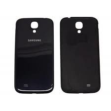 Samsung I9500 S4 Arka Kapak Gri