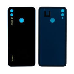 Huawei Nova 3I Arka Kapak Siyah