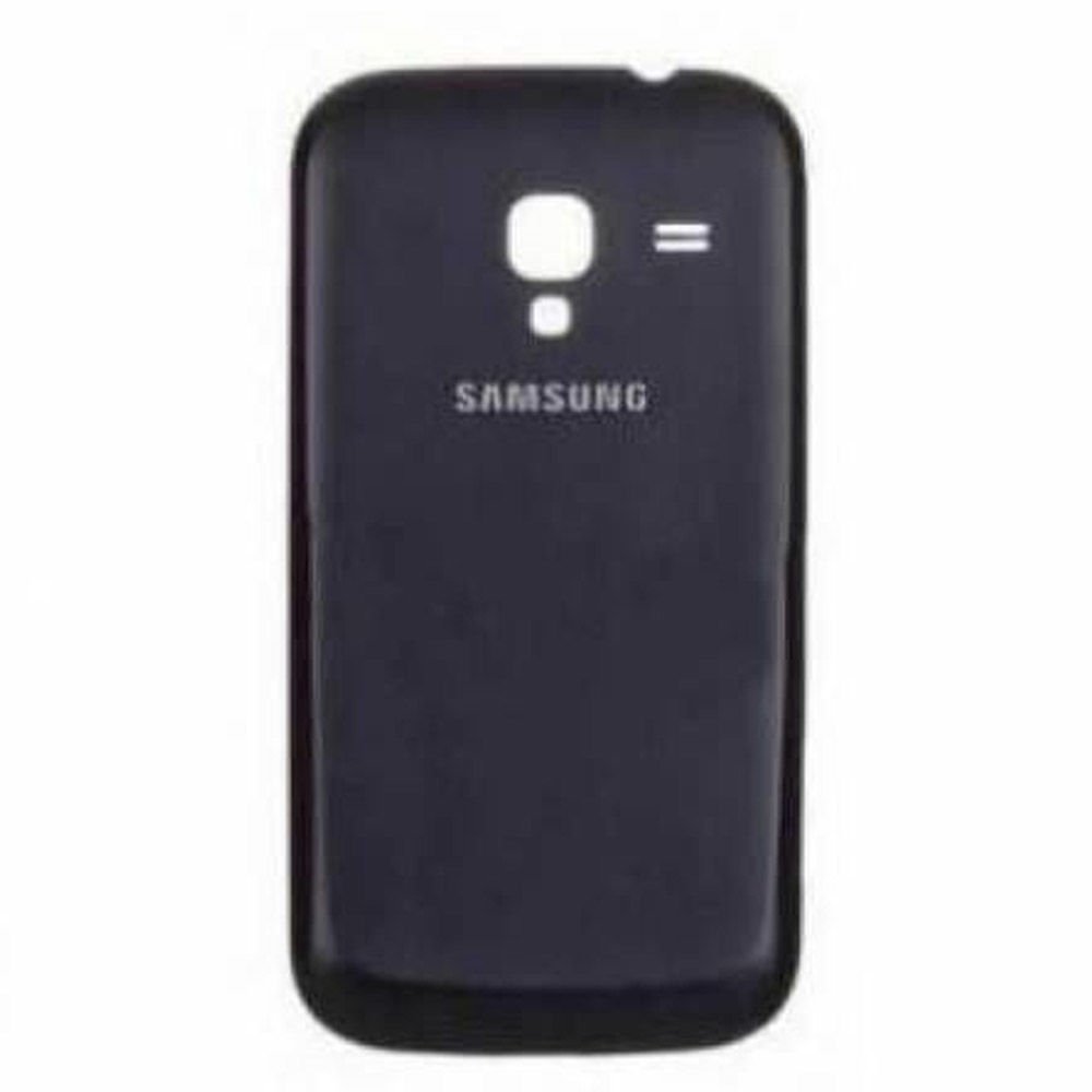 Samsung I8160 Arka Kapak Siyah
