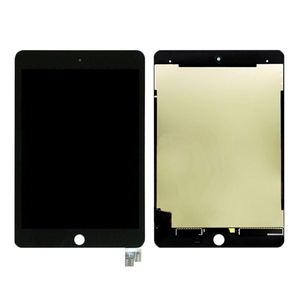 Apple İpad Mini 5 Lcd Ekran Siyah