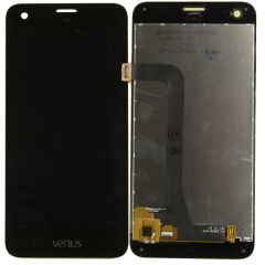 Vestel Venüs V3 5010 Lcd Ekran Çıtasız Siyah