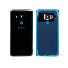 Htc U11 Plus Arka Kapak Siyah