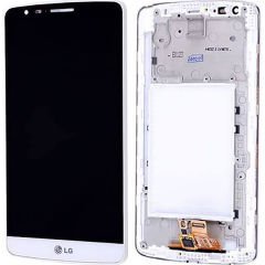 Lg D690 G3 Stylus Lcd Ekran Beyaz