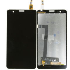 Vestel Venüs 5.5V Lcd Ekran Siyah