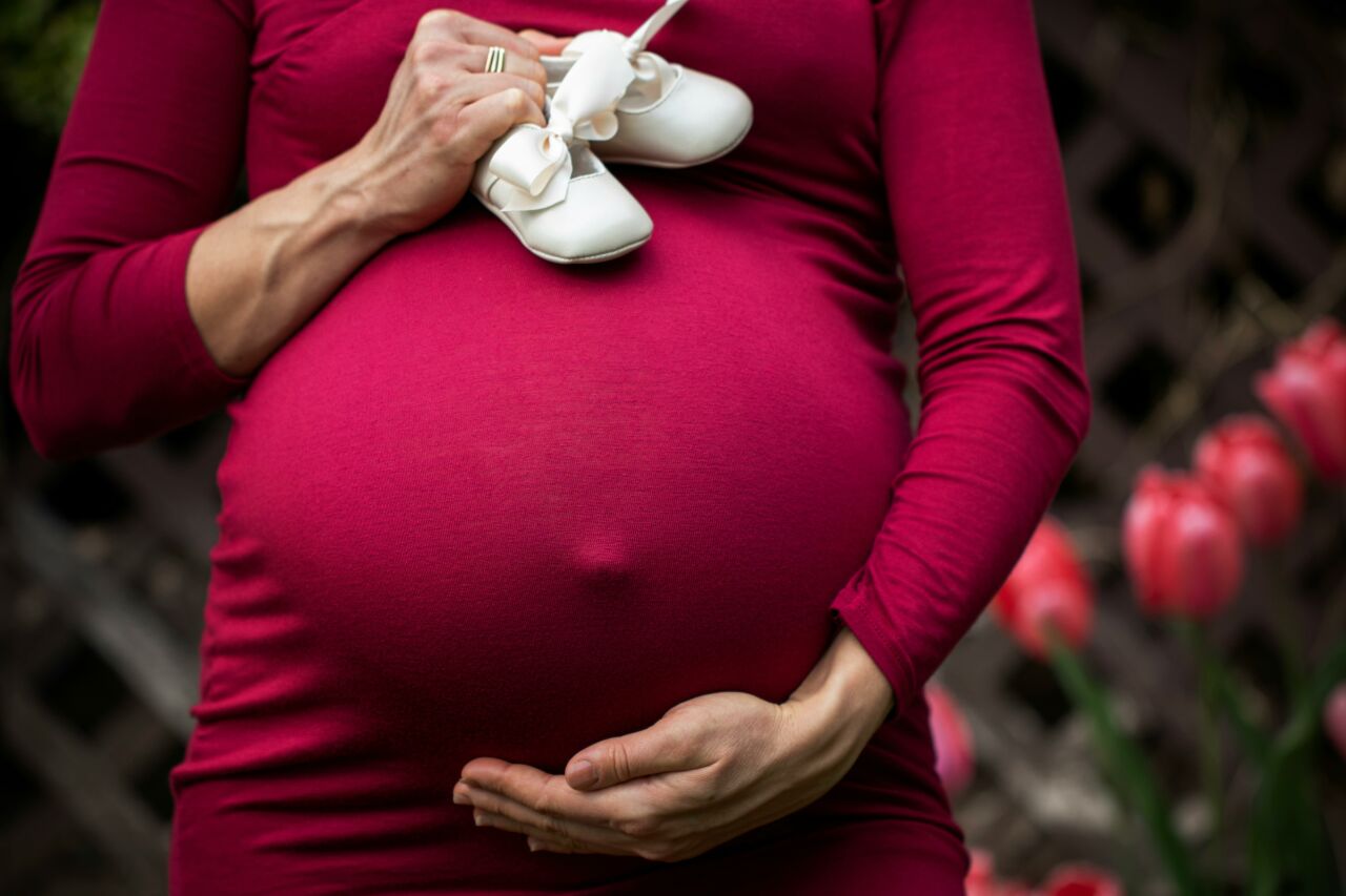 Hamilelikte Kuruyemiş Nasıl Tüketilmeli ?