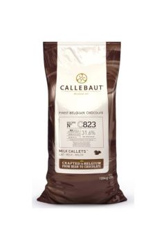 Sütlü Pastacılık Drop Çikolata 10 Kg