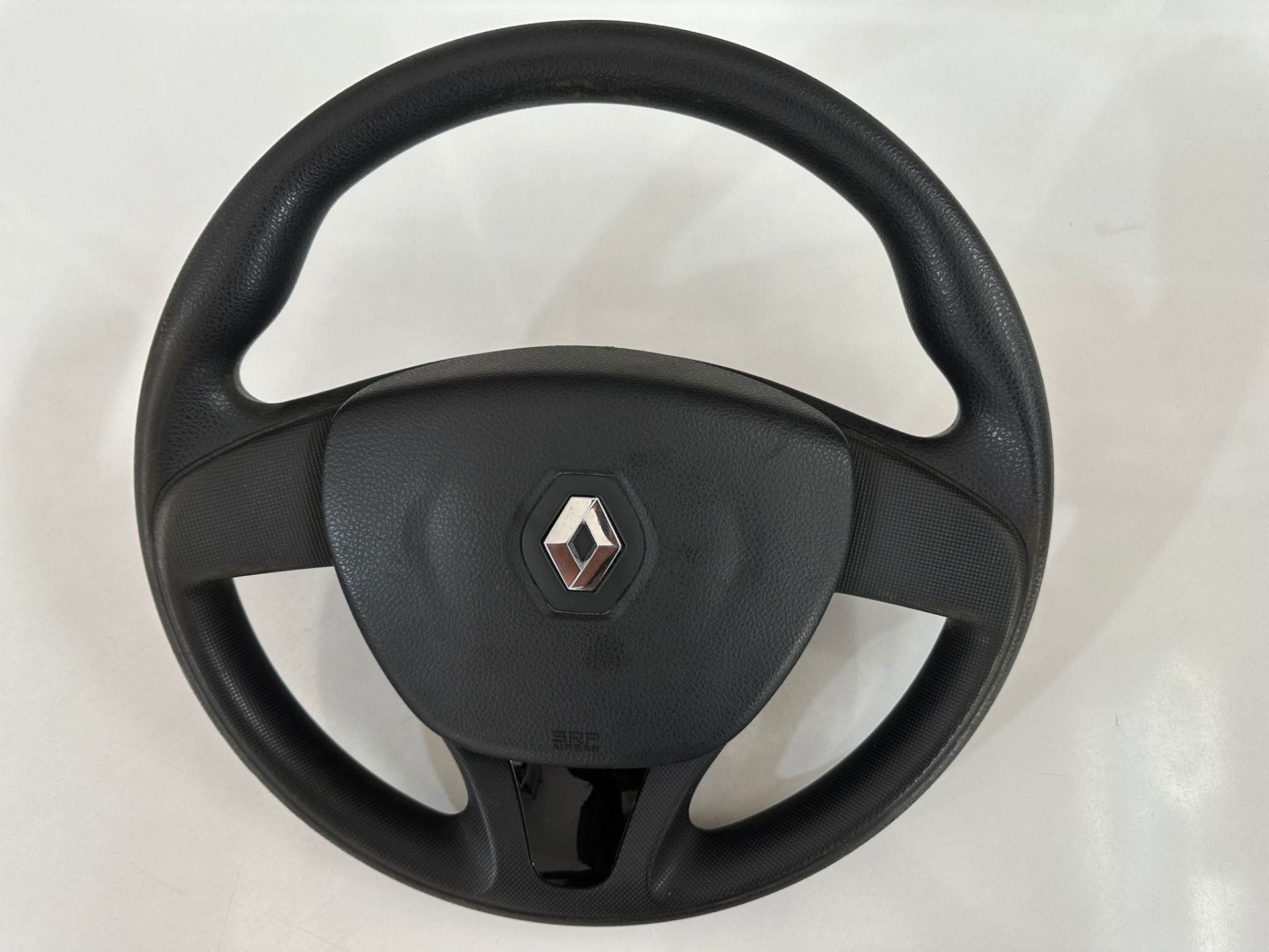 Renault Symbol Çıkma Orijinal Direksiyon Simidi Komple Dolu