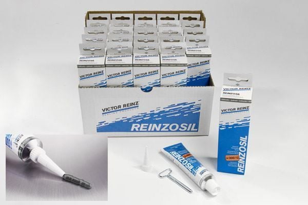 Victor Reinz Siyah Sıvı Conta 70ml 70-31414-10