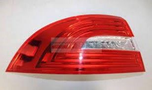 Skoda SuperB 2013-2015 LED’li Sol Arka Stop Lambası