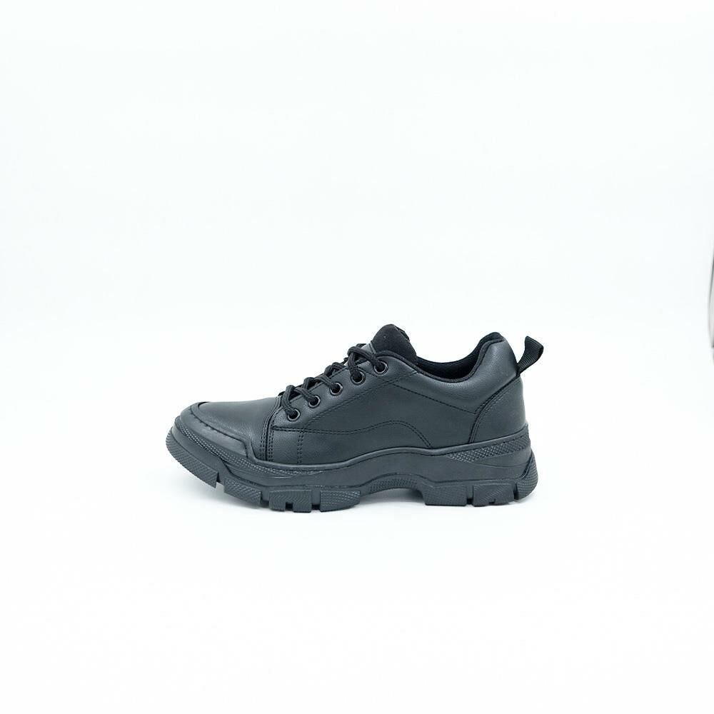 635400 Kadın Sneakers Siyah - 38