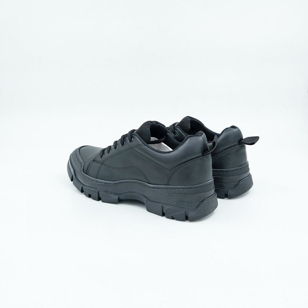 635400 Kadın Sneakers Siyah - 38