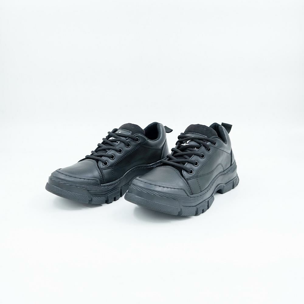 635400 Kadın Sneakers Siyah - 38