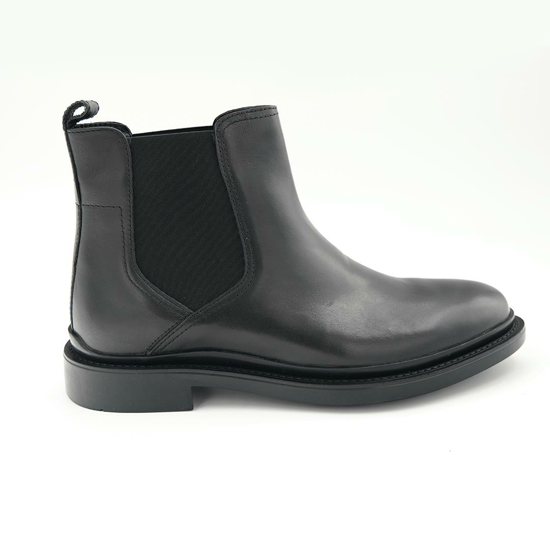 77807 Pierre Cardin Erkek Deri  Bot Kahverengi - 44