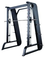 SMITH MACHINE - SMITH MAKINESİ