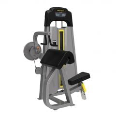 N9071 BICEPS CURL & TRICEPS EXTENSION COMBO MACHINE