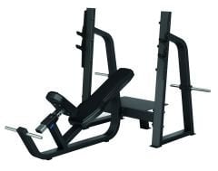 N1042 OLYMPIC INCLINE BENCH - OLIMPIK INCLINE BENCH