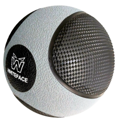 Whiteface Kauçuk Sağlık Topu (Zıplayabilen) 6 kg