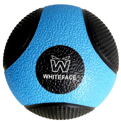 Whiteface Kauçuk Sağlık Topu (zıplayabilen) 4 Kg