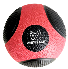 Whiteface Kauçuk Sağlık Topu (zıplayabilen) 3 Kg