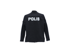 Yünlü Polis Polar