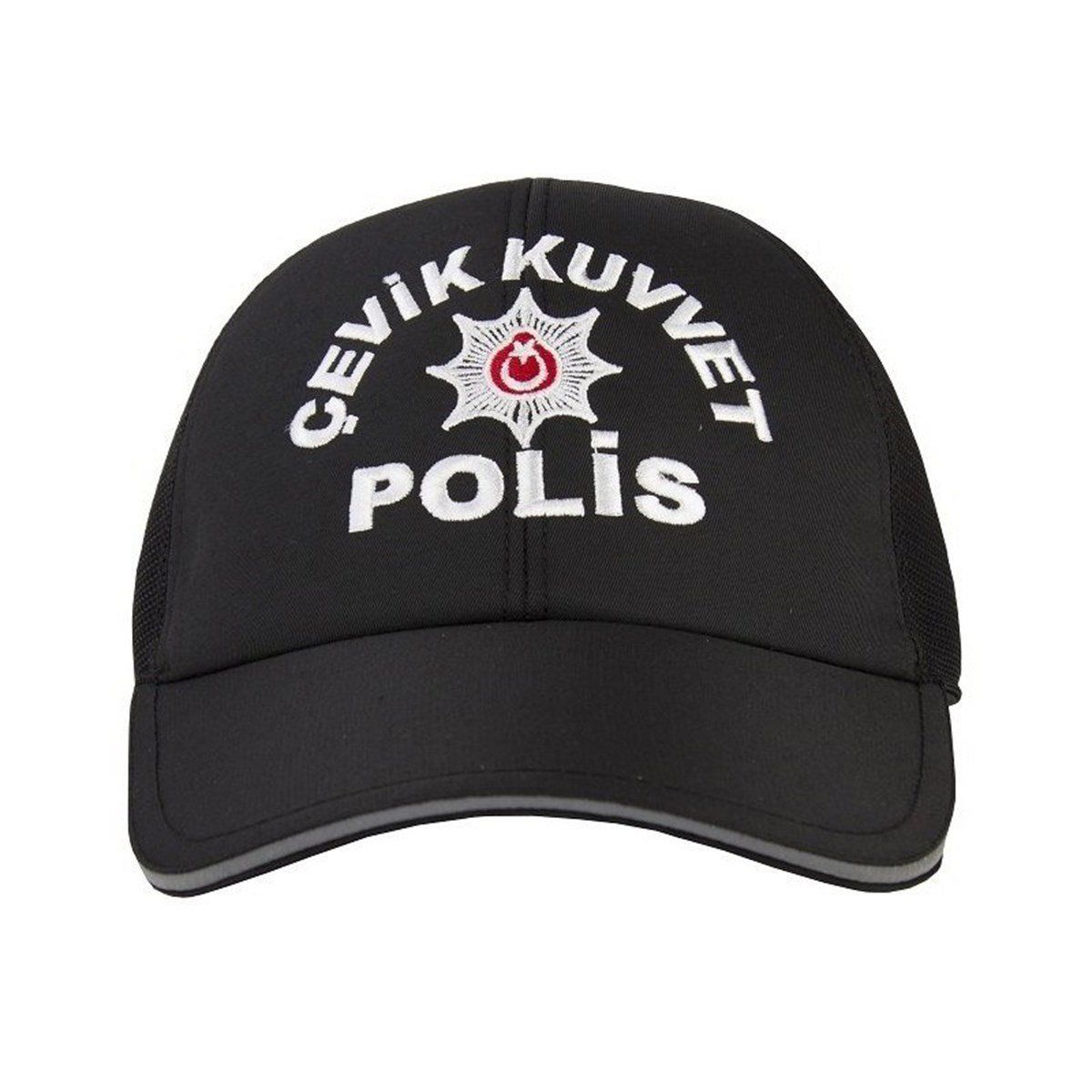 Çevik Kuvvet Polis Kepi