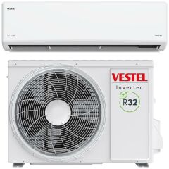 VESTEL FLORA DOĞA INVERTER 152 A++ WIFI