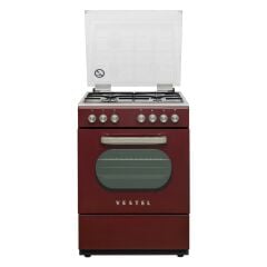 VESTEL SF 8400 RETRO BORDO  SOLO FIRIN