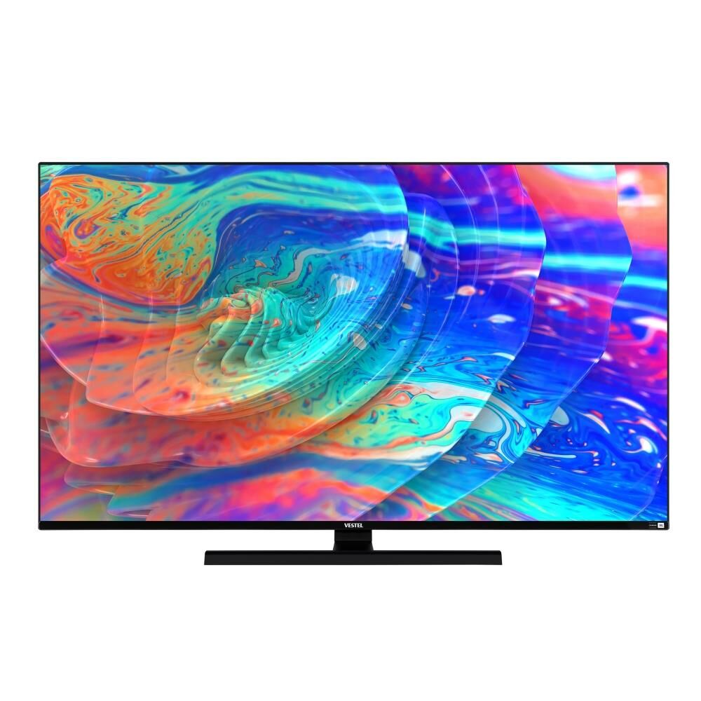 VESTEL 50Q9900 50'' QLED 4K SMART TV