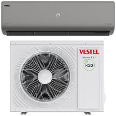 VESTEL VEGA PLUS INVERTER G 182 A++ WIFI KLİMA