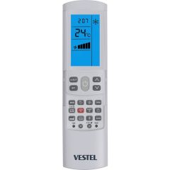 VESTEL VEGA PLUS INVERTER G 182 A++ WIFI KLİMA