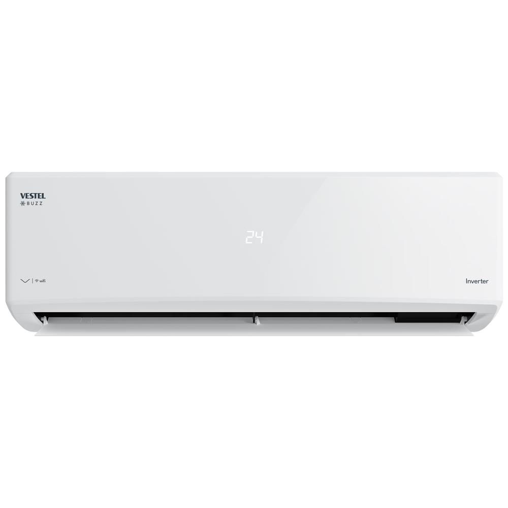 VESTEL BUZZ INVERTER122 A++ WIFI