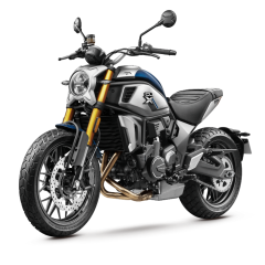 CFMOTO 700CLX HERITAGE- (CF700-2)E5