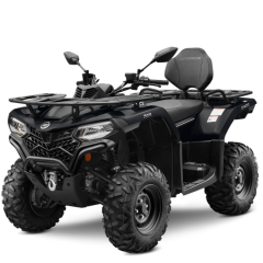 CFMOTO CFORCE 450L (CF400ATR-3L) ATV