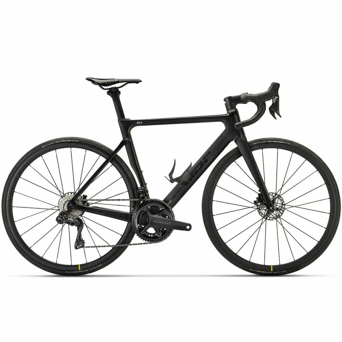 WRC BOLD Disc Ultegra Di2 2x12s 54CM