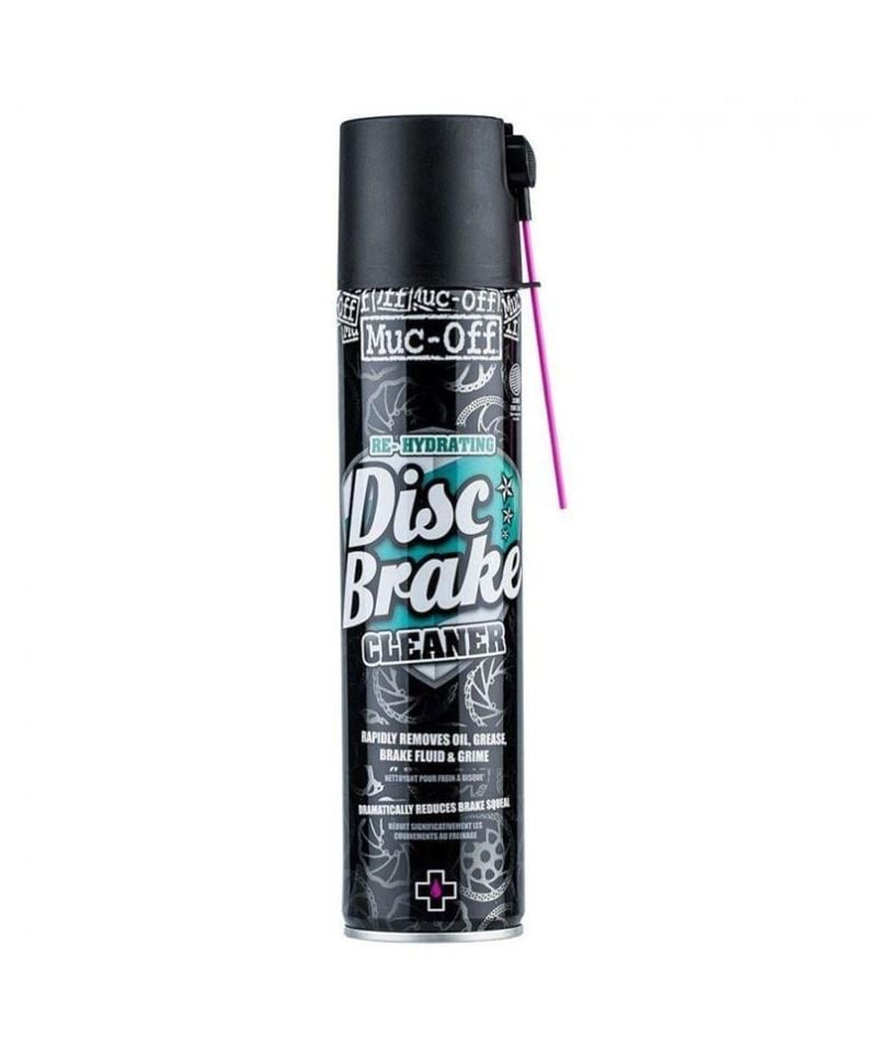 Muc-Off Disk Fren Temizleyici 400ML