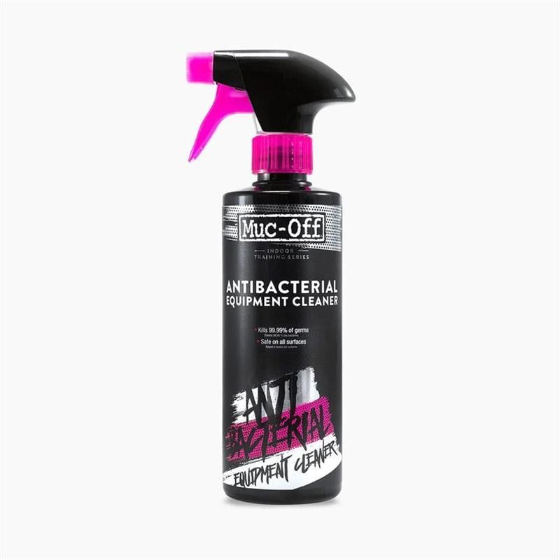 Muc-Off Antibakteriyel ekipman temizleyici 500ML