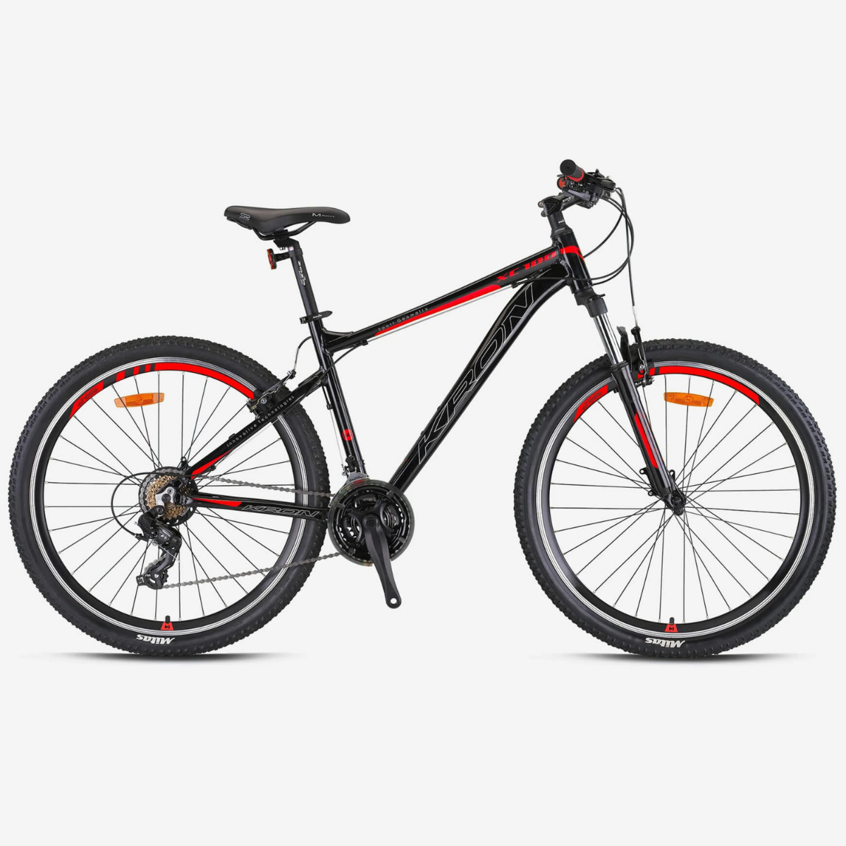KRON XC 100 29 HD 21 VİTES (20)