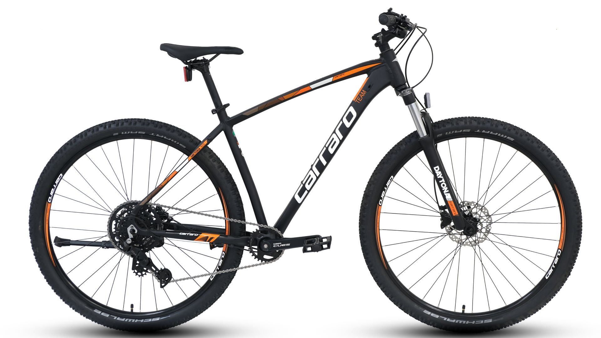 CARRARO DAYTONA 909 1X9 44CM DAĞ BİSİKLETİ