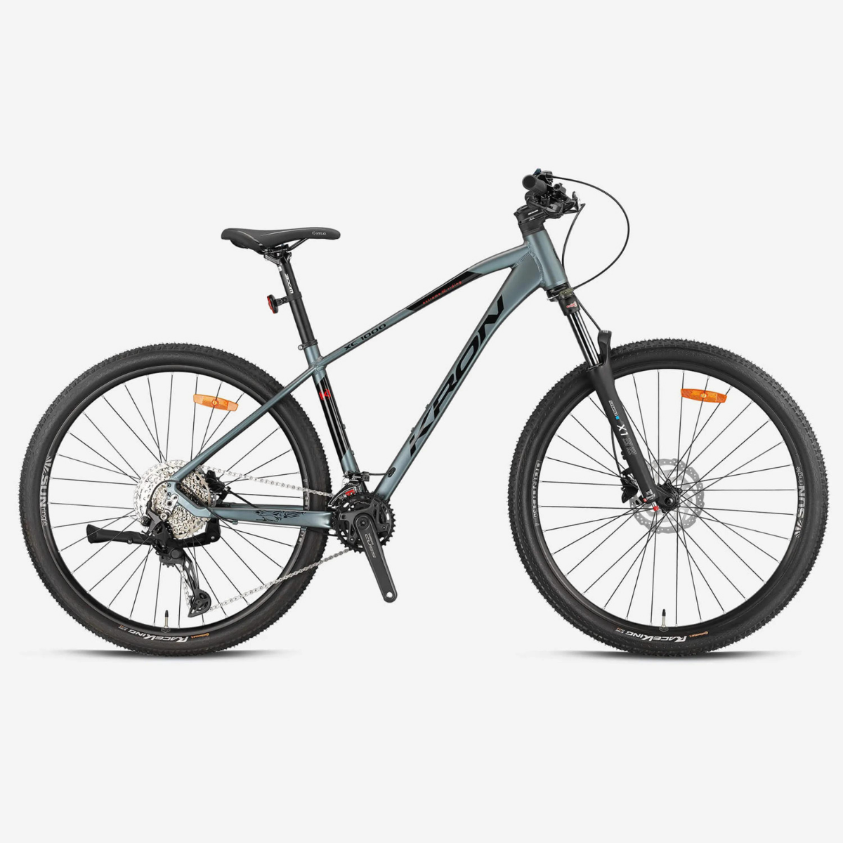 KRON XC 1000 2X11 CUES DAĞ BİSİKLETİ