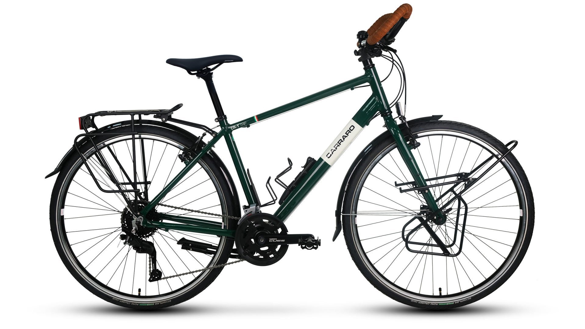 CARRARO CR-T TRIP 28'' 18-V VB (53 CM)