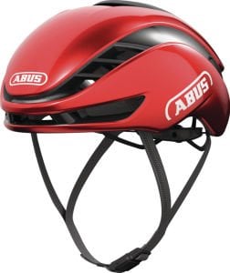 Abus GAMECHANGER Black Red 2.0